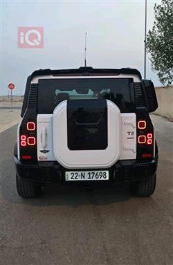 جيتور T2